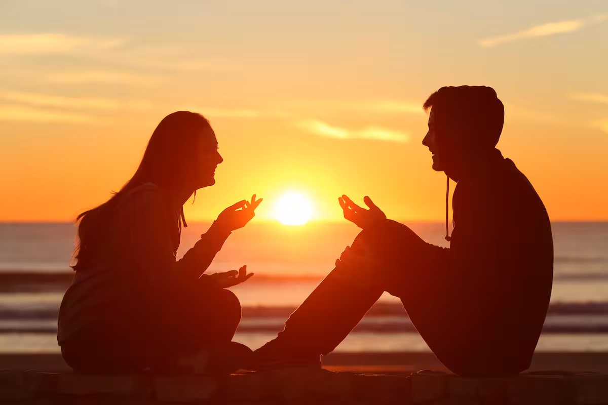 Building an inclusive community