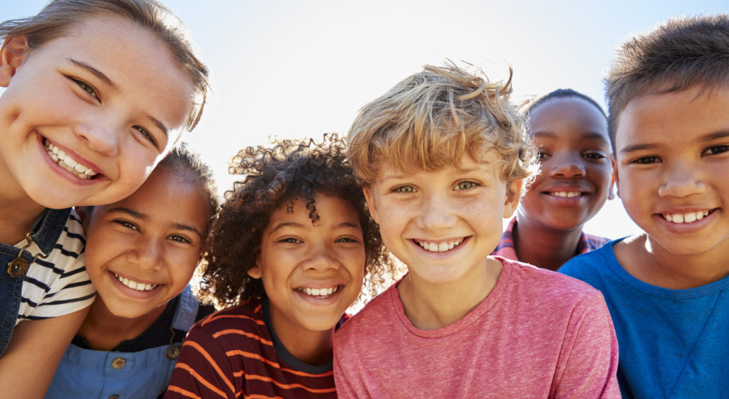 character education trustworthiness lesson