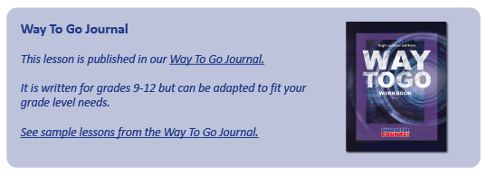 Way To Go Self Management Way To Go Self Management