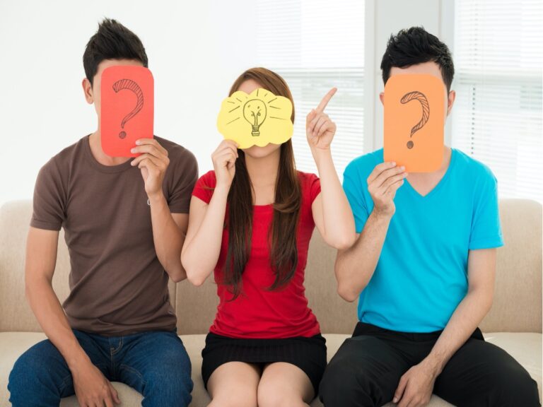 judging on appearances