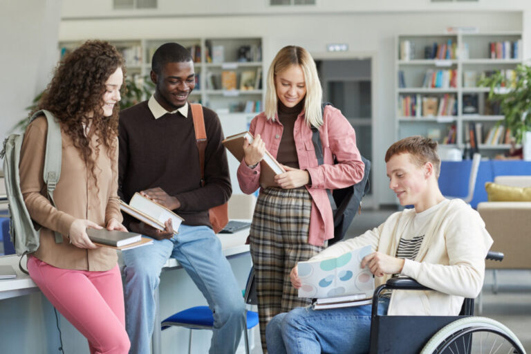 Making Assumptions - Character Education Activity