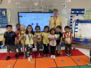 Warfield Elementary, FL