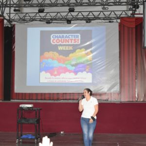 Colegio Ingles Americano, Mexico