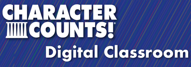 Character Counts Digital Classroom