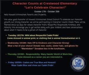 Crestwood Elementary School, Cresco, IA