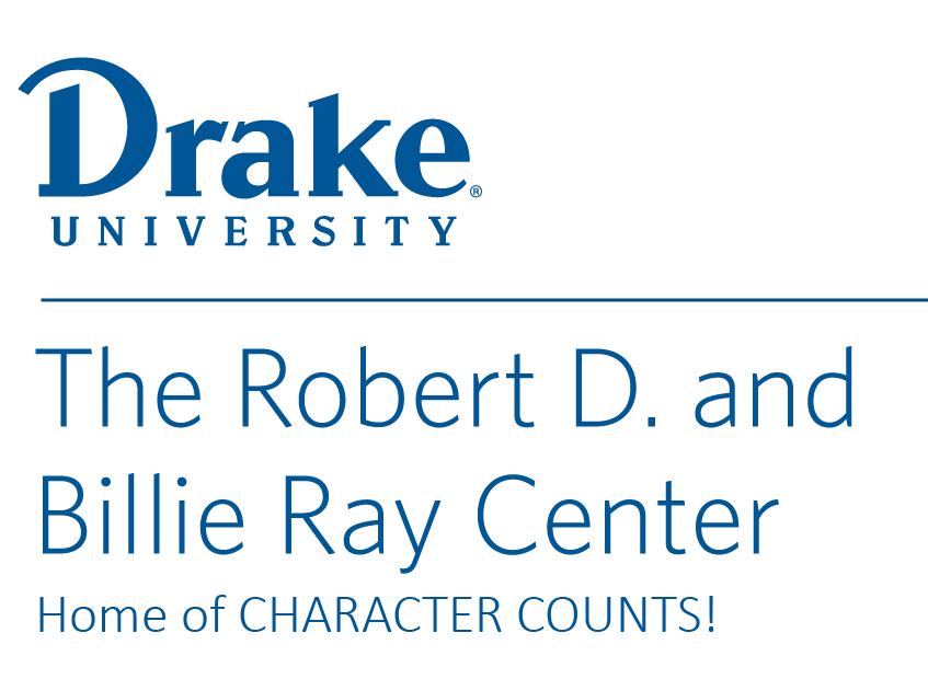 The Ray Center at Drake University