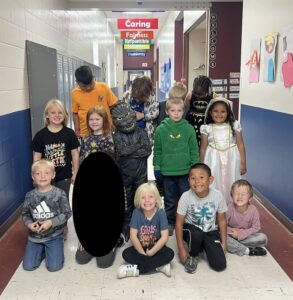 Crestwood Elementary, Howard-Winneshiek Community Schools, Cresco, IA