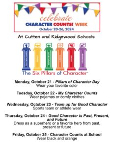 Cutten and Ridgewood Schools, Cutten School District, CA