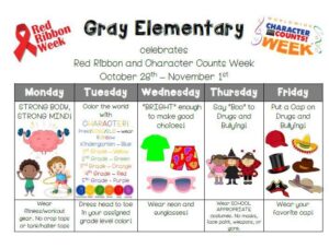 Gray Elementary, Lamar CISD, Rosenberg, TX