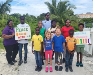 Great Guana Cay Primary School, Abaco, Bahamas 2