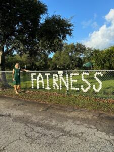 Hidden Oaks Middle School, Martin County School District, Stuart, FL