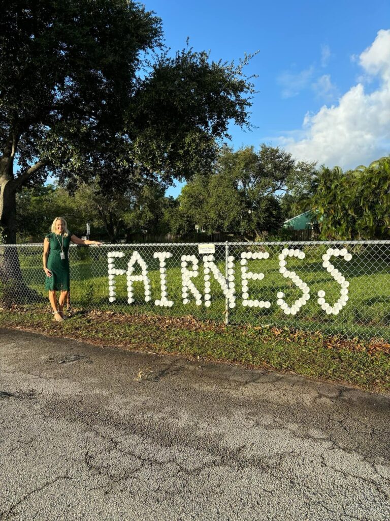 Hidden Oaks Middle School, Martin County School District, Stuart, FL