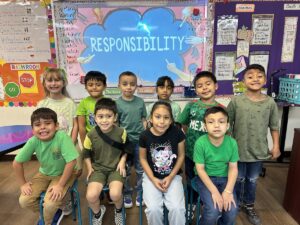 Horizon Montessori Public Schools STEM Academy, Weslaco, TX