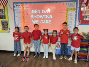 Horizon Montessori Public Schools STEM Academy, Weslaco, TX