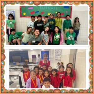 Loma Park Elementary School, Edgewood ISD, San Antonio, TX