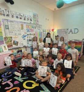 Midway Elementary School, Pierce County Schools, Blackshear, GA