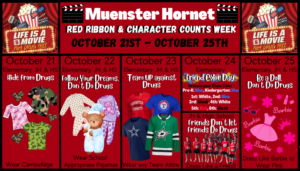 Muenster Independent School District, TX