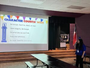 Rangerville Elementary School, San Benito CISD, San Benito, TX