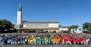 St. Eugene School, Los Angeles, CA