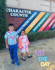 Ward Elementary School, Downey USD, Downey, CA