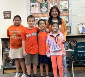 Warfield Elementary School, Martin County School District, Stuart, FL