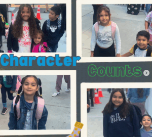Alameda Elementary (Downey, CA)