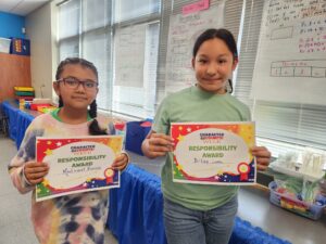 Almeda Elementary (Houston, TX)