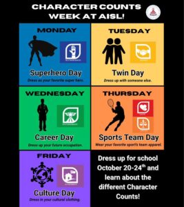 American International School of Lesotho