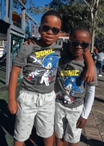 American International School of Lesotho