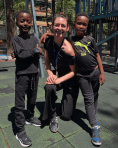American International School of Lesotho