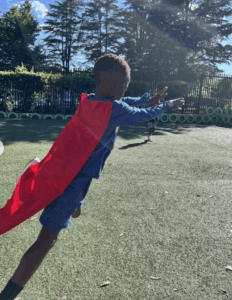 American International School of Lesotho