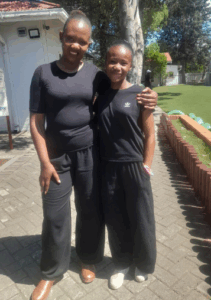 American International School of Lesotho