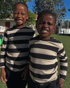 American International School of Lesotho
