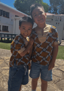 American International School of Lesotho