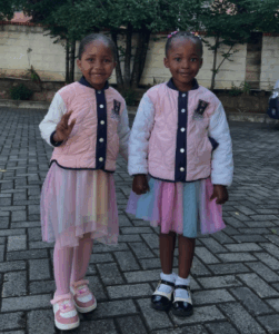 American International School of Lesotho