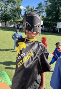 American International School of Lesotho