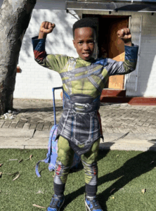 American International School of Lesotho