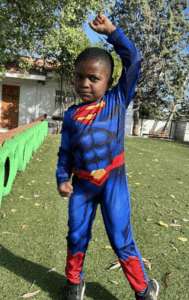 American International School of Lesotho