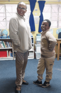 American International School of Lesotho