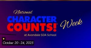 Avondale SDA School (Chattanooga, TN)