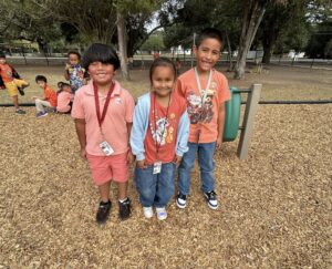 Beasley Elementary School (Beasley, TX)