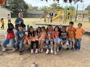 Beasley Elementary School (Beasley, TX) 4