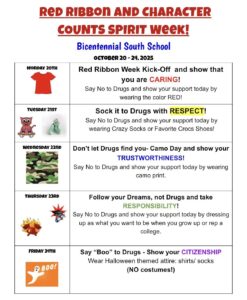 Bicentennial South School (Glendale, AZ)