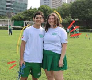 Colegio Karl C. Parrish (Columbia)