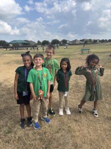Cora Thomas Elementary (Richmond, TX)