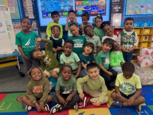 Cora Thomas Elementary (Richmond, TX)