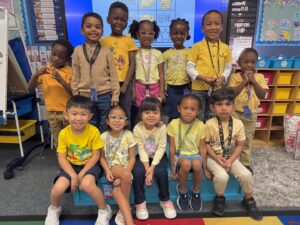 Cora Thomas Elementary (Richmond, TX)