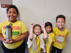 Cora Thomas Elementary (Richmond, TX)