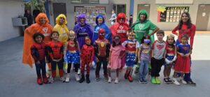 Cupeyville School WISE (San Juan, Puerto Rico)