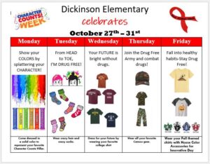 Dickinson Elementary School (Sugarland, TX)